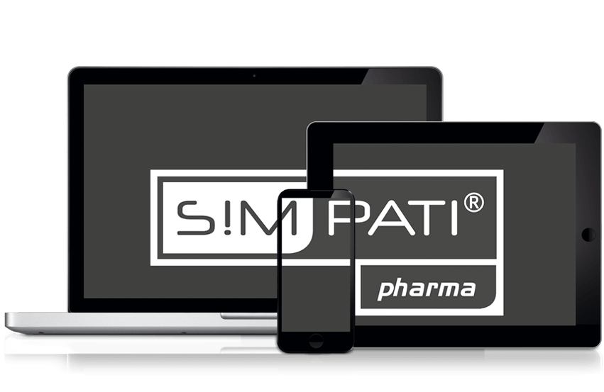 Phần mềm S!MPATI® Pharma