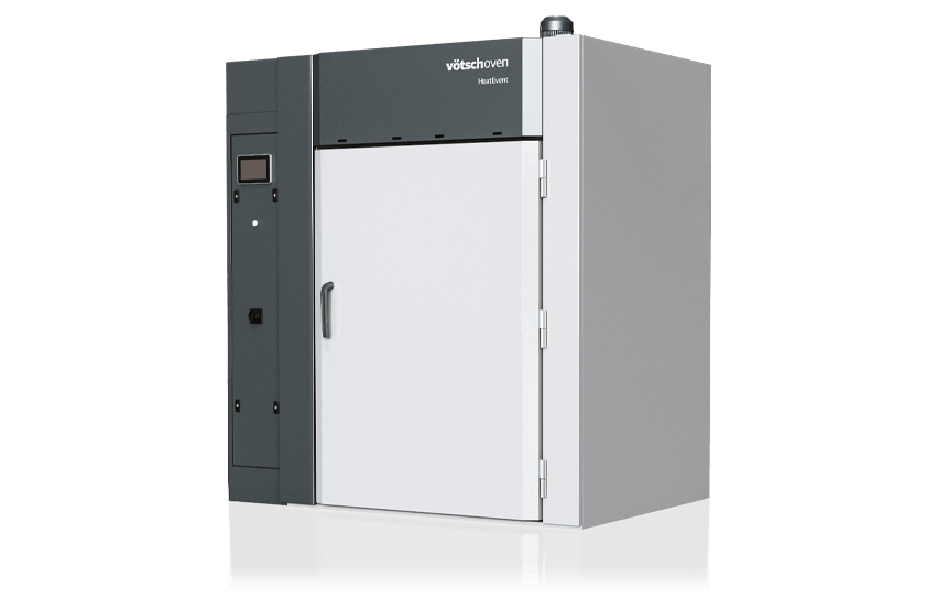 HeatEvent F-干燥烘箱，用于易燃物物质