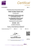 Download: ISO 9001:2015 WTF