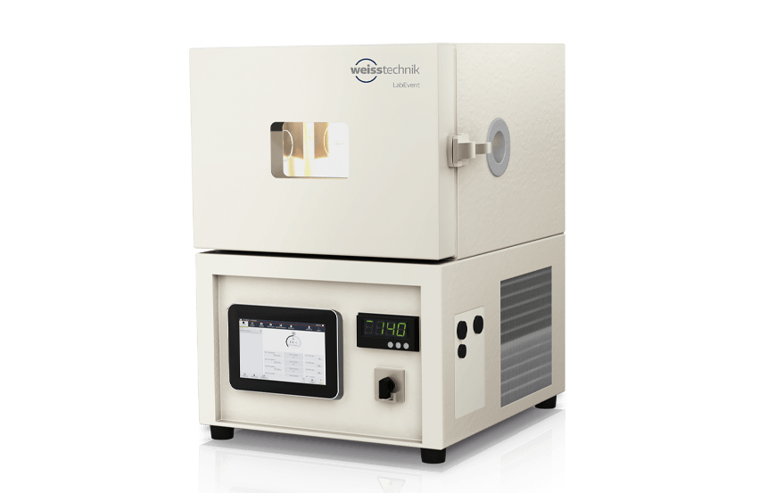 Benchtop Temperature Test Chambers, Type LabEvent