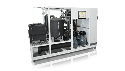Fluid conditioning systems