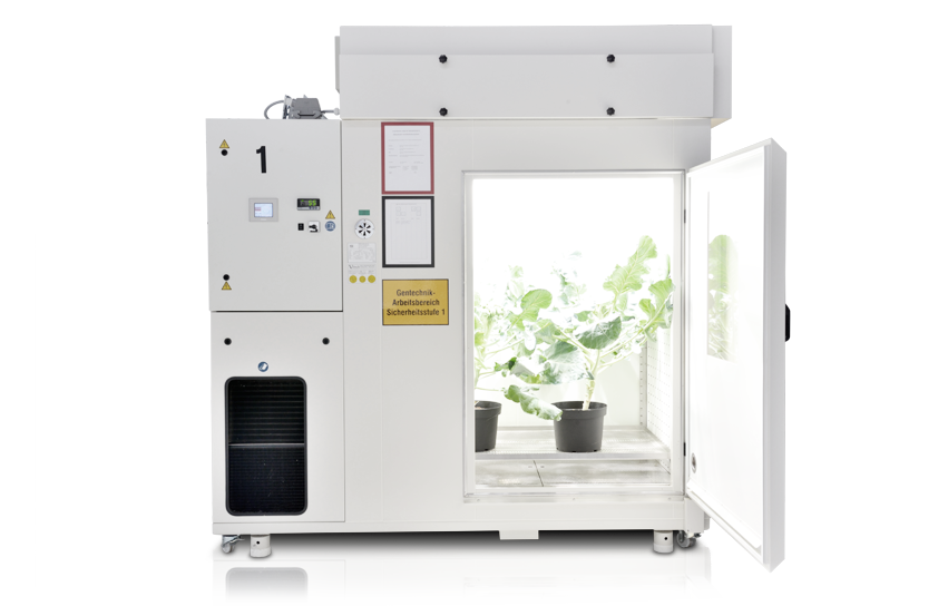 Fitotron® Modular Plant Growth Chambers, Type HGC