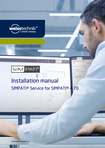 Download: S!MPATI® Service 4.70 - Installation Manual