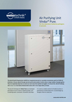 Download: Air Purifying Unit Vindur® Pure