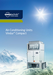 Download: Air-Conditioning Units Vindur® Compact