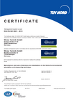 Download: ISO 9001:2015 WTD-BL