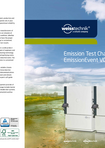Download: Emission Test Chambers EmissionEvent VOC