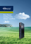 Download: Row-Based Cooling Units Vindur® CoolRow