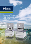Download: Benchtop Temperature Test Chambers Lab Event