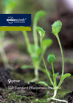 Download: Fitotron - SGR Standard Pflanzenwuchsräume