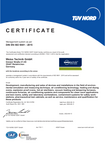 Download: ISO 9001:2015 WTD Main
