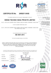 Download [.pdf]: ISO 9001:2015 WIN