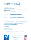 Download: VCA*/SCC* - Version 2008/5.1 Safety Management System
