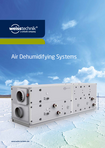 Download: Air Dehumidifying Systems