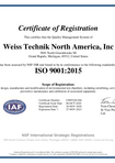 Download: ISO 9001: 2015 WNA