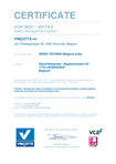Download: VCA * / SCC * - Hệ thống quản lý an toàn phiên bản 2008 / 5.1
